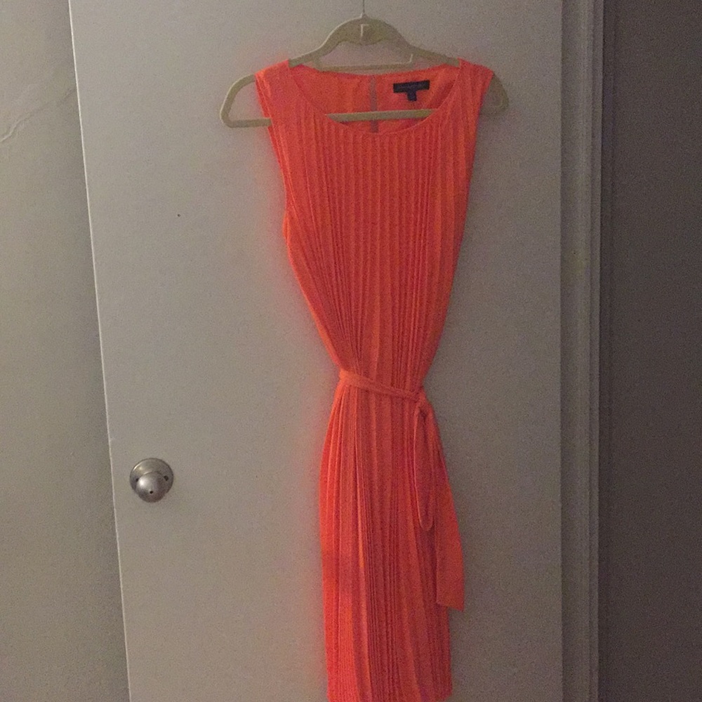 Summer cocktail dress